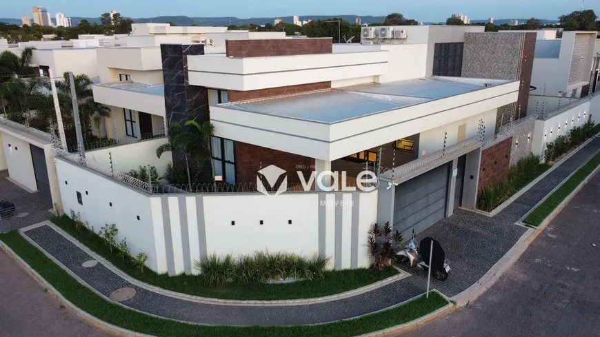 Foto 1 de Casa com 3 Quartos à venda, 270m² em Plano Diretor Sul, Palmas