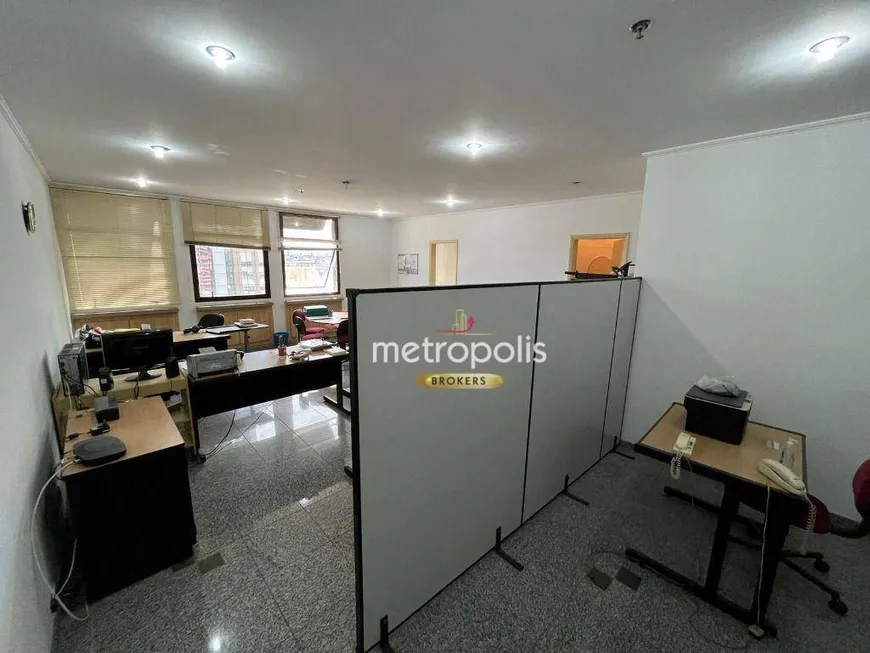 Foto 1 de Sala Comercial à venda, 53m² em Centro, São Caetano do Sul