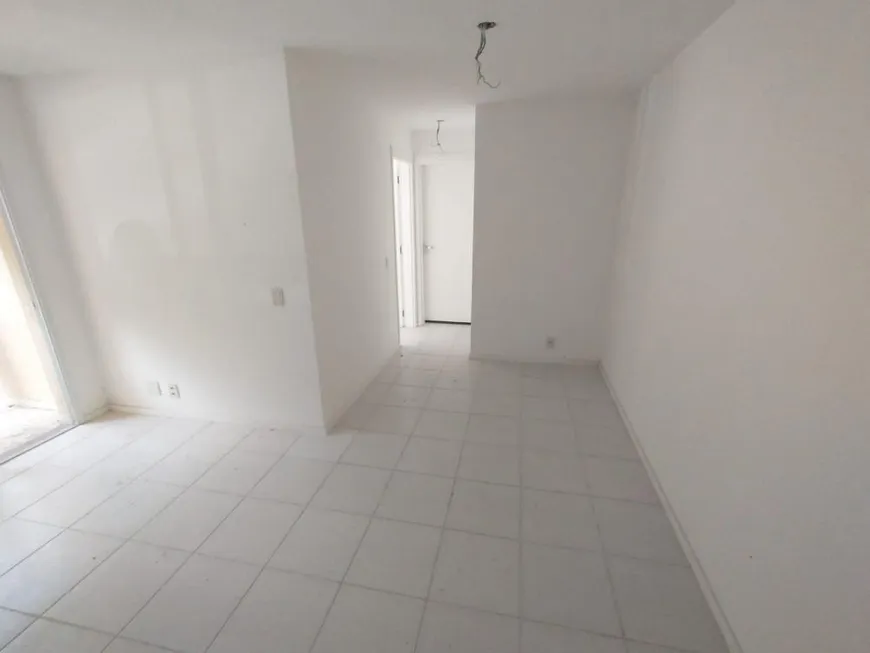 Foto 1 de Apartamento com 1 Quarto à venda, 62m² em Maceió, Niterói