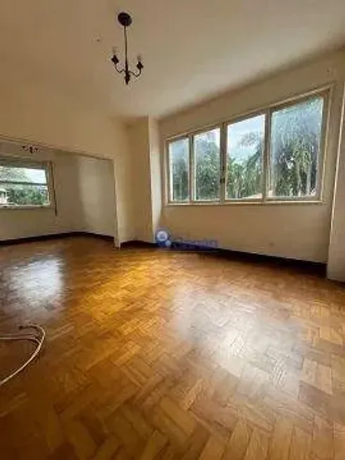 Foto 1 de Apartamento com 3 Quartos para alugar, 105m² em Bela Vista, São Paulo