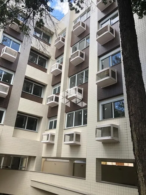 Foto 1 de Apartamento com 1 Quarto à venda, 51m² em Bom Jesus, Porto Alegre