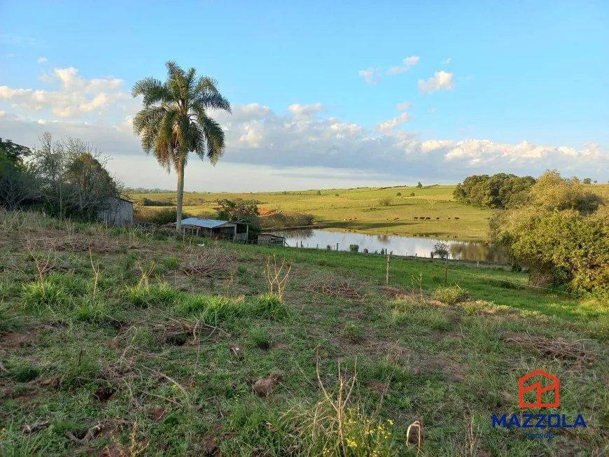 Foto 1 de Fazenda/Sítio à venda, 140000m² em Morrinhos, São Jerônimo