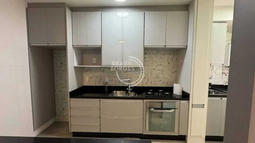 Foto 1 de Apartamento com 3 Quartos à venda, 72m² em Jardim Nova Manchester, Sorocaba