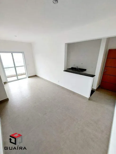 Foto 1 de Apartamento com 2 Quartos para alugar, 54m² em Planalto, São Bernardo do Campo