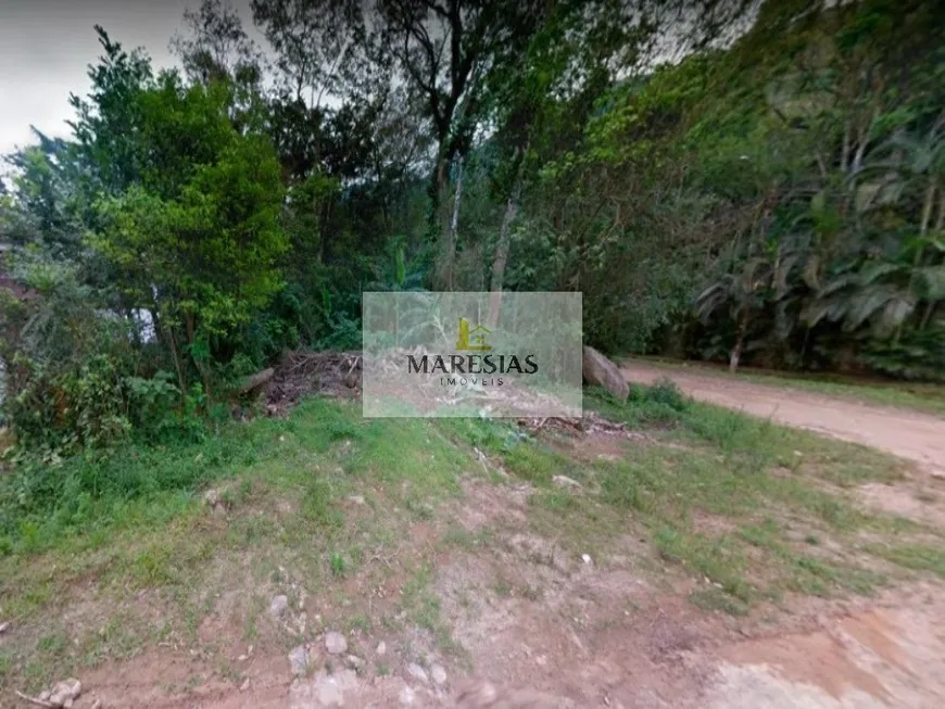 Foto 1 de Lote/Terreno à venda, 458m² em Maresias, São Sebastião