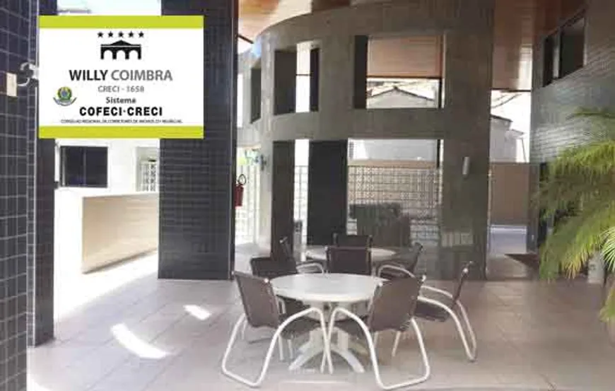 Foto 1 de Apartamento com 4 Quartos à venda, 135m² em Ponta Verde, Maceió