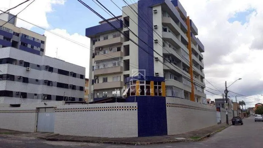 Foto 1 de Apartamento com 3 Quartos à venda, 120m² em Bom Futuro, Fortaleza