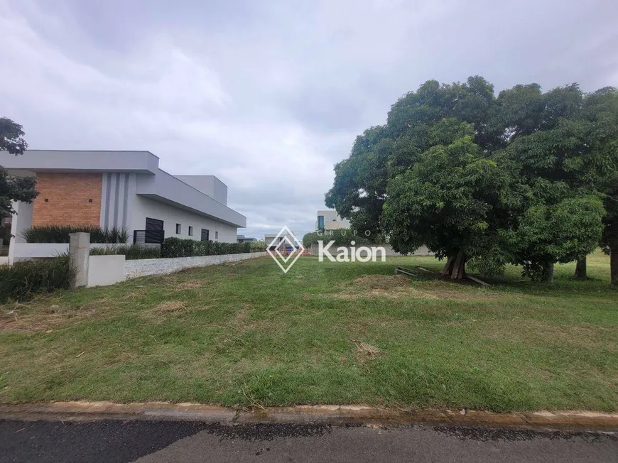 Foto 1 de Lote/Terreno à venda, 503m² em Condominio Villas do Golfe, Itu