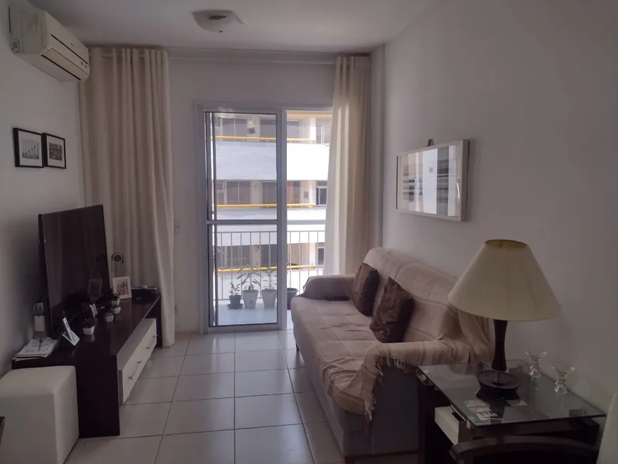 Foto 1 de Apartamento com 3 Quartos à venda, 66m² em Freguesia- Jacarepaguá, Rio de Janeiro