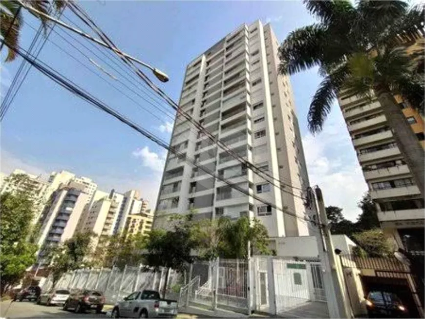 Foto 1 de Apartamento com 2 Quartos à venda, 89m² em Vila Mascote, São Paulo