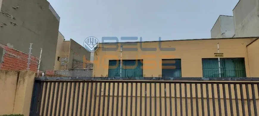 Foto 1 de Imóvel Comercial à venda, 130m² em Vila Alice, Santo André