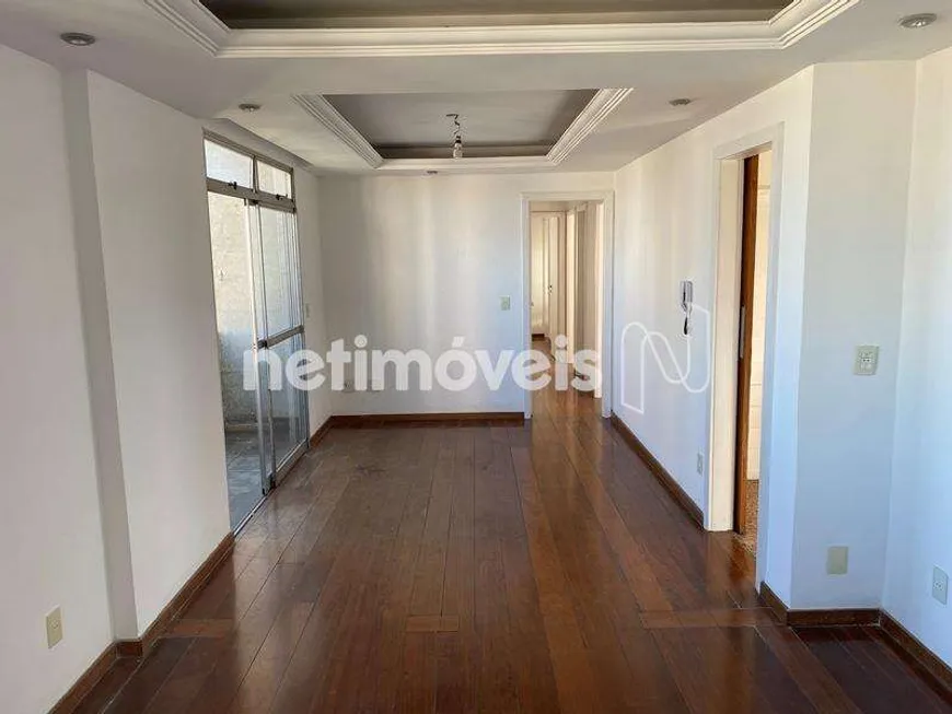 Foto 1 de Apartamento com 4 Quartos à venda, 145m² em Gutierrez, Belo Horizonte