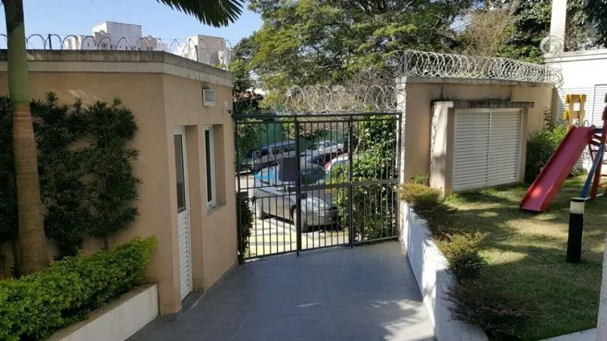 Foto 1 de Sobrado com 2 Quartos à venda, 80m² em Jardim do Carmo, São Paulo