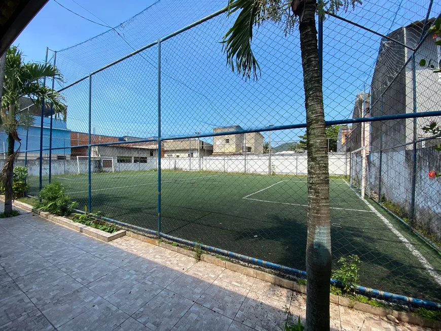 Foto 1 de Lote/Terreno para alugar, 350m² em Guaratiba, Rio de Janeiro