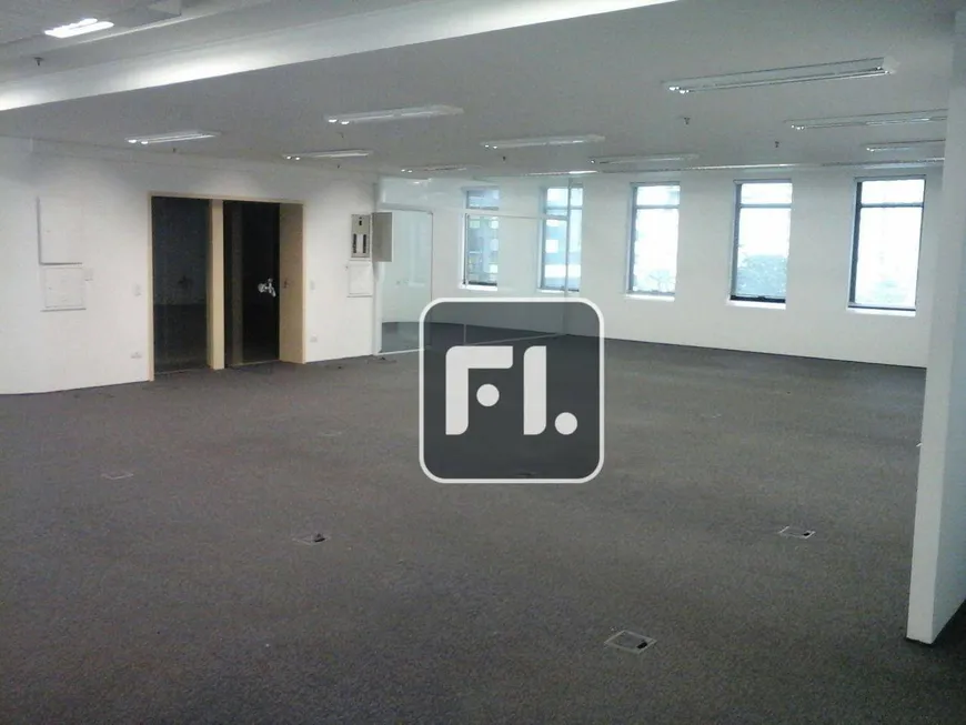 Foto 1 de Sala Comercial para venda ou aluguel, 208m² em Brooklin, São Paulo