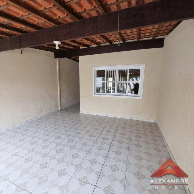 Foto 1 de Casa com 3 Quartos à venda, 85m² em Jardim Santa Inês I, São José dos Campos