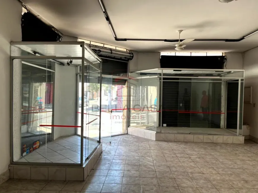 Foto 1 de Sala Comercial à venda, 145m² em Vila Prudente, São Paulo