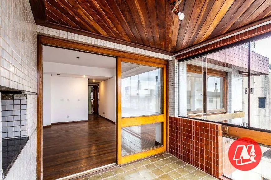 Foto 1 de Apartamento com 3 Quartos à venda, 133m² em Bela Vista, Porto Alegre