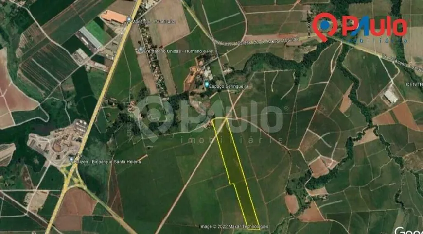 Foto 1 de Lote/Terreno à venda, 208000m² em Chico, Piracicaba