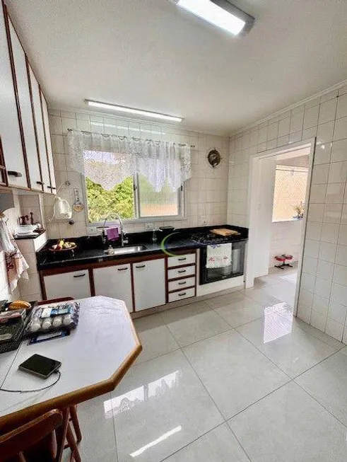 Foto 1 de Apartamento com 3 Quartos à venda, 106m² em Bosque dos Eucaliptos, São José dos Campos
