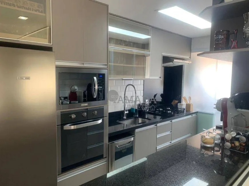 Foto 1 de Apartamento com 3 Quartos à venda, 70m² em Vila Santa Clara, São Paulo