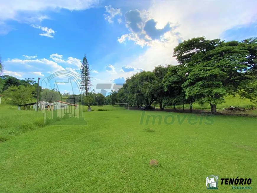 Foto 1 de Fazenda/Sítio à venda, 120000m² em Jardim Josane, Sorocaba