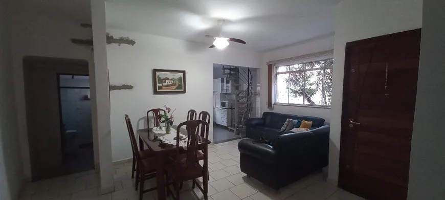 Foto 1 de Casa com 4 Quartos à venda, 120m² em Vila Hortencia, Sorocaba