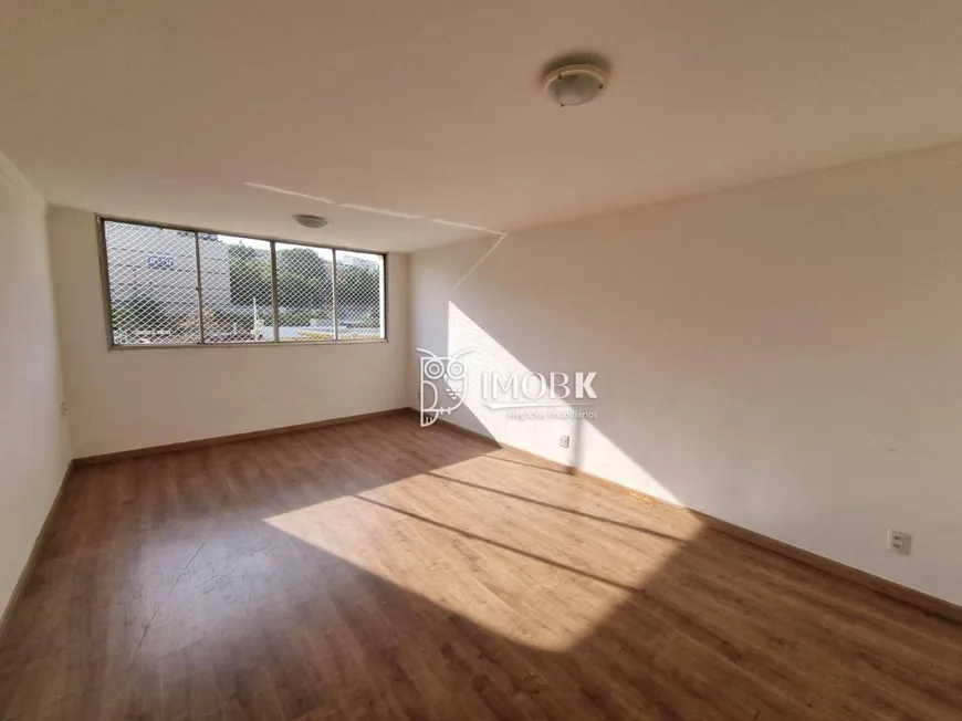 Foto 1 de Apartamento com 3 Quartos à venda, 113m² em Vianelo Bonfiglioli, Jundiaí