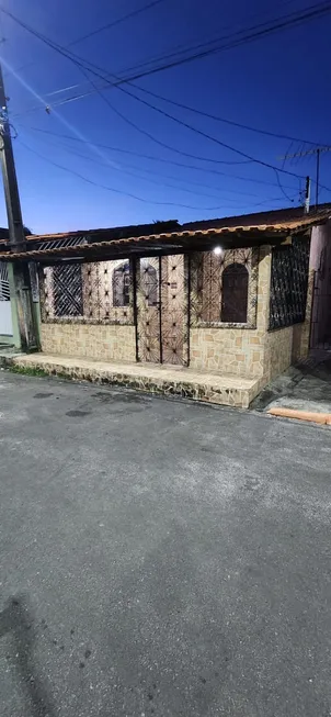 Foto 1 de Casa com 3 Quartos à venda, 100m² em Encarnacao, Salinas da Margarida