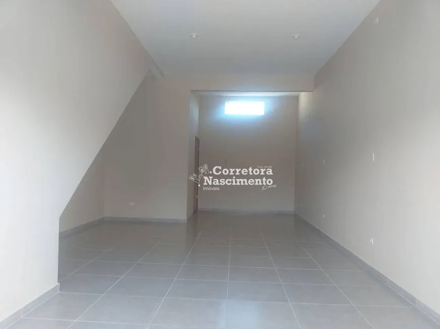 Foto 1 de Ponto Comercial para alugar, 50m² em Jardim Califórnia, Jacareí