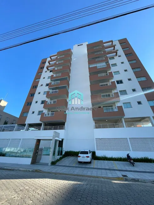 Foto 1 de Apartamento com 2 Quartos à venda, 69m² em Rio Caveiras, Biguaçu