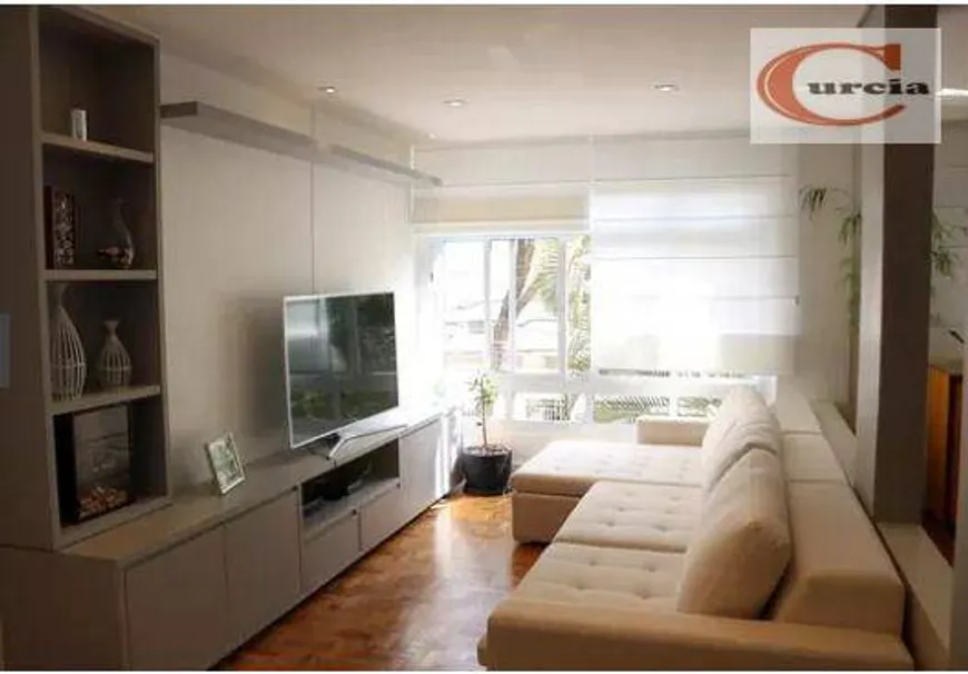 Foto 1 de Apartamento com 2 Quartos à venda, 92m² em Mirandópolis, São Paulo
