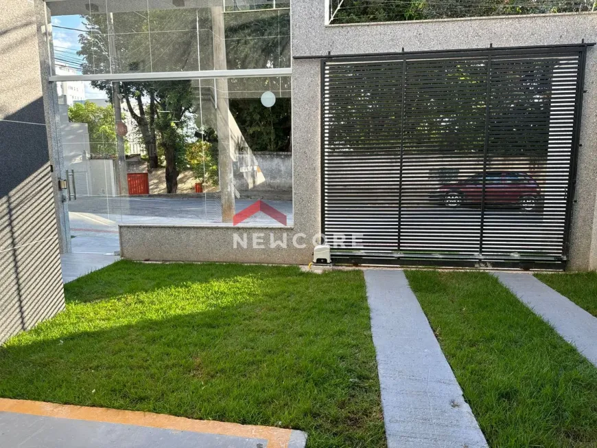 Foto 1 de Apartamento com 4 Quartos à venda, 140m² em Liberdade, Belo Horizonte