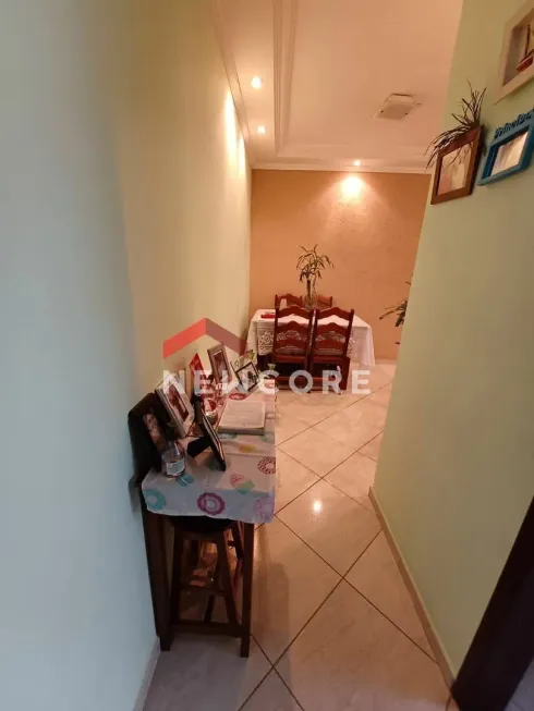 Foto 1 de Apartamento com 2 Quartos à venda, 63m² em Vila Imaculada, Guarulhos