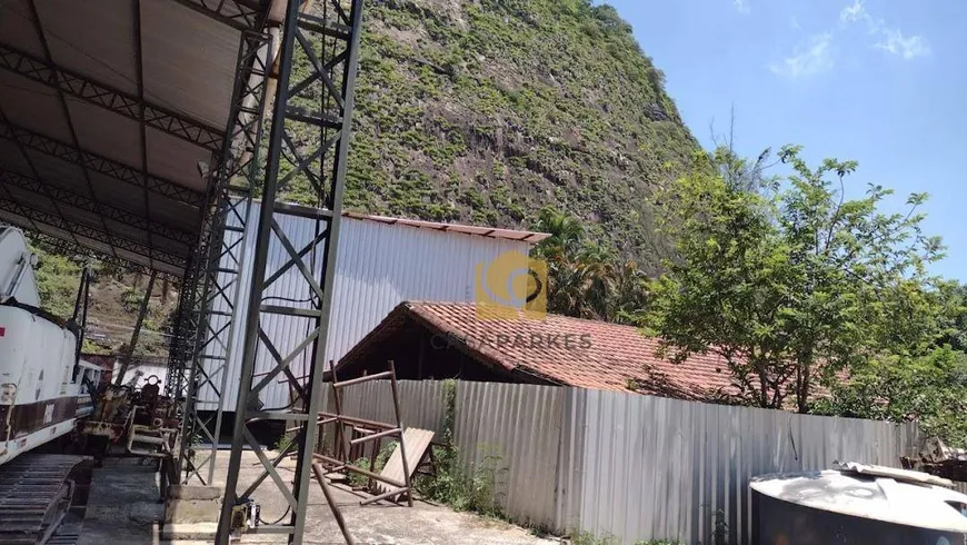 Foto 1 de Lote/Terreno à venda, 2214m² em Itanhangá, Rio de Janeiro