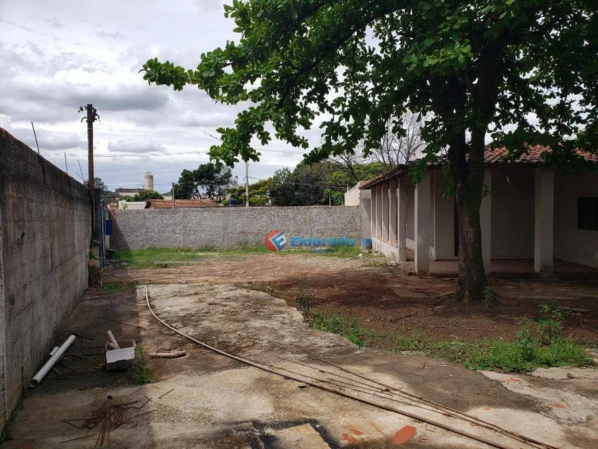 Foto 1 de Lote/Terreno à venda, 684m² em Jardim Nova Boa Vista, Hortolândia