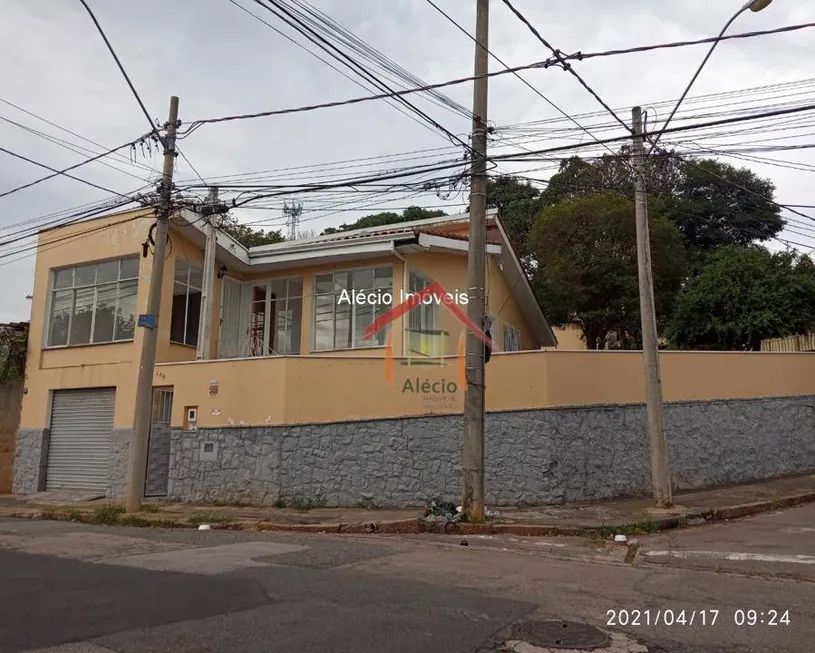 Foto 1 de Casa com 3 Quartos à venda, 224m² em Ponte de Sao Joao, Jundiaí