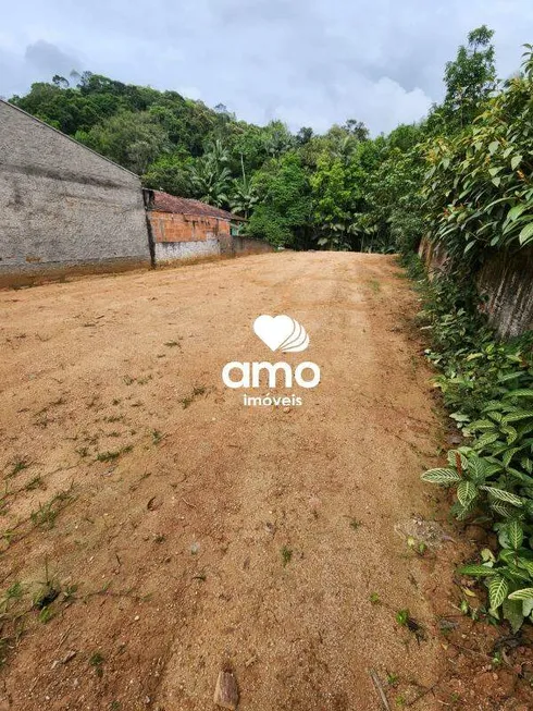 Foto 1 de Lote/Terreno à venda, 510m² em Zantão, Brusque