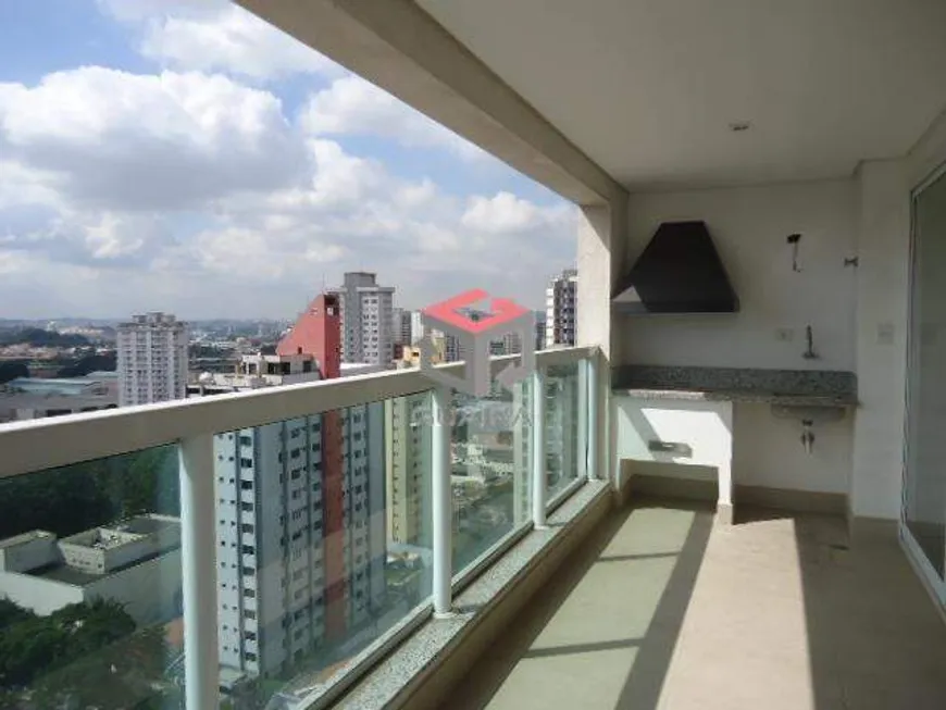 Foto 1 de Apartamento com 4 Quartos à venda, 190m² em Jardim, Santo André