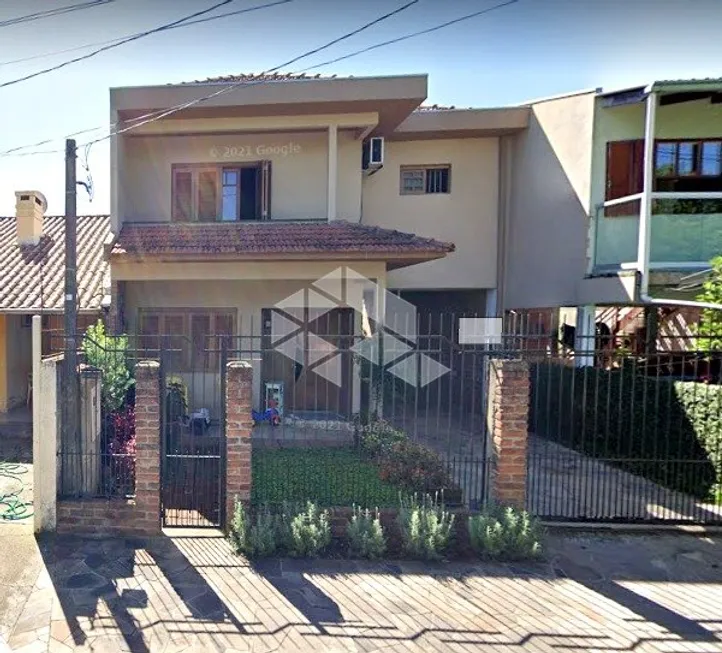 Foto 1 de Casa com 3 Quartos à venda, 176m² em Harmonia, Canoas