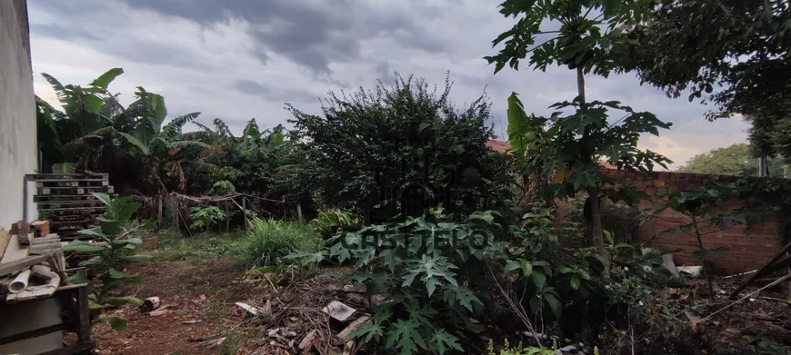 Foto 1 de Lote/Terreno à venda, 200m² em Jardim Alto do Cafezal, Londrina