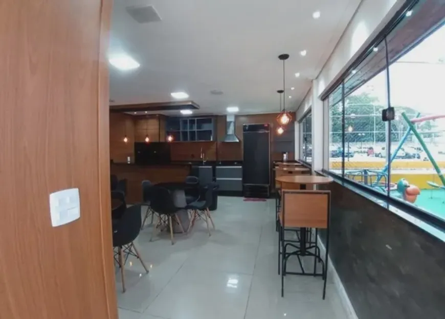Foto 1 de Apartamento com 2 Quartos à venda, 48m² em Jardim Nove de Julho, São Paulo