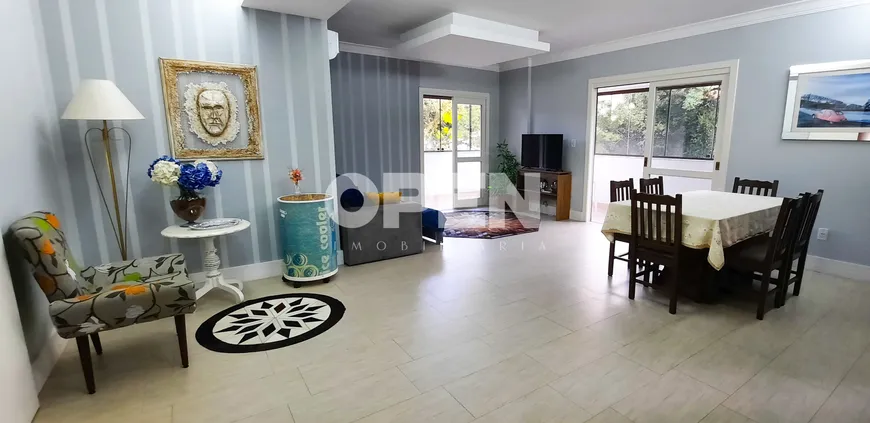 Foto 1 de Apartamento com 3 Quartos à venda, 190m² em Centro, Canoas