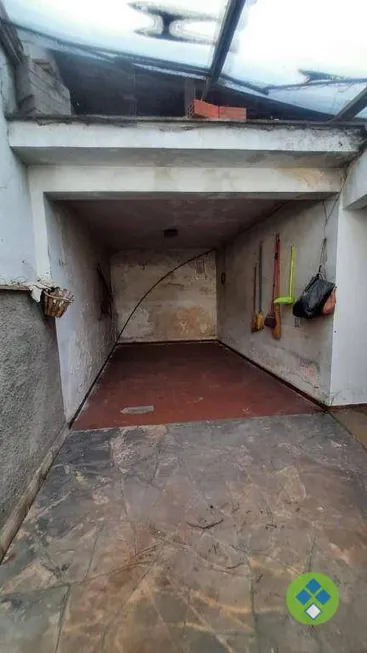 Foto 1 de Casa com 4 Quartos à venda, 200m² em Vila Santa Delfina, São Paulo