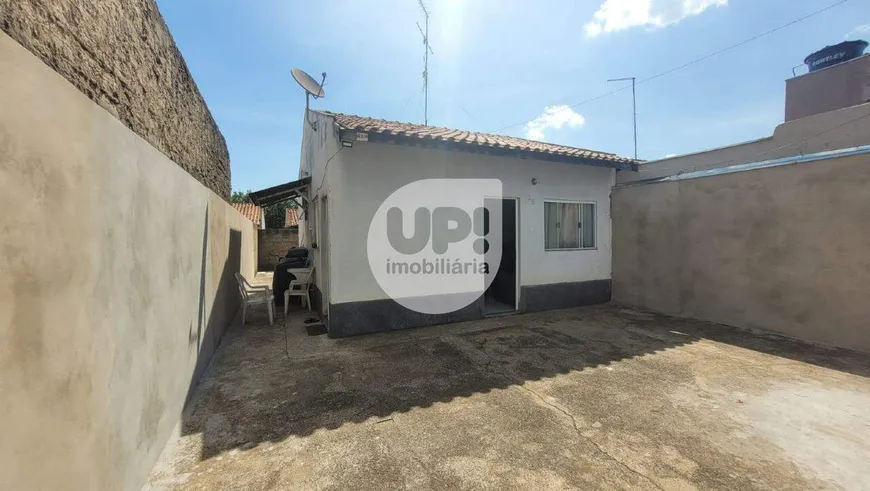 Foto 1 de Casa com 2 Quartos à venda, 42m² em Mário Dedini, Piracicaba