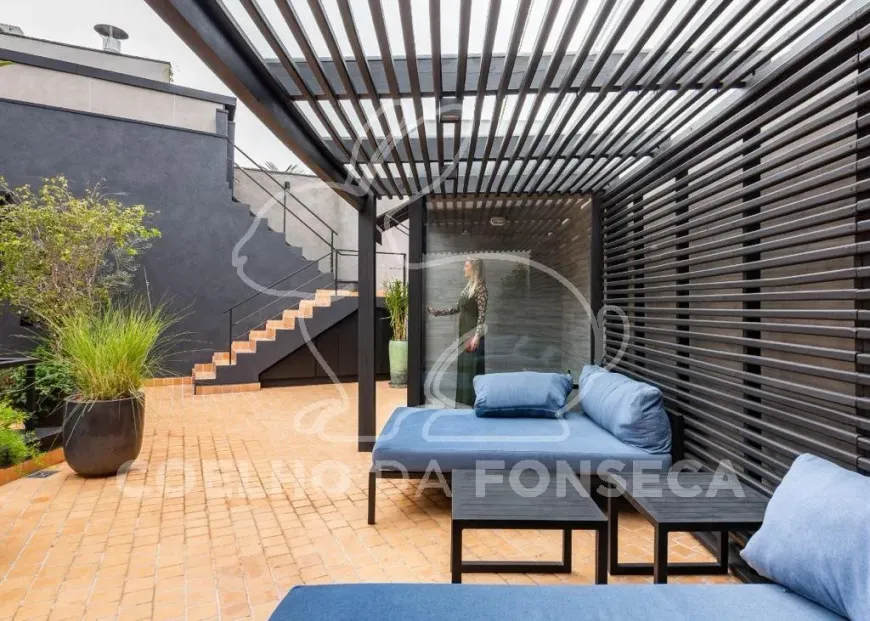 Foto 1 de Casa com 2 Quartos à venda, 252m² em Jardins, São Paulo
