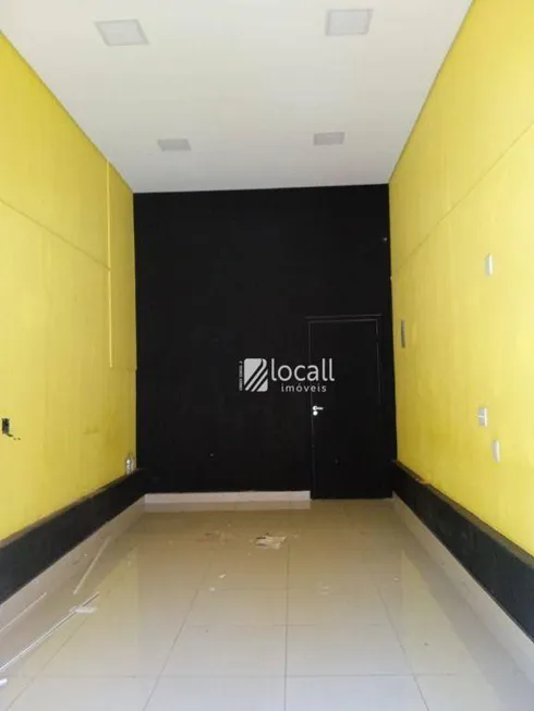 Foto 1 de Ponto Comercial para alugar, 45m² em Centro, São José do Rio Preto