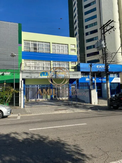 Foto 1 de Prédio Comercial com 8 Quartos para alugar, 783m² em Centro, São José dos Campos