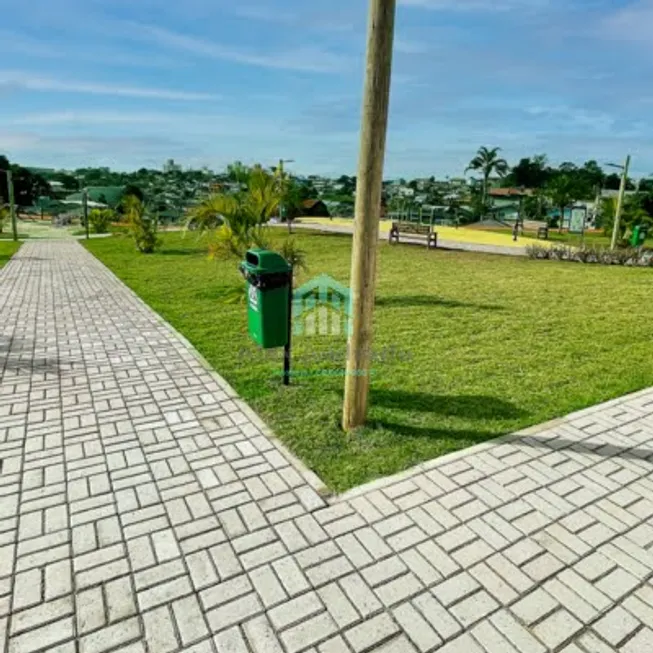 Foto 1 de Lote/Terreno à venda, 450m² em Jardim Janaína, Biguaçu