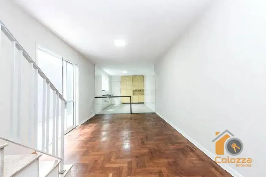 Foto 1 de Casa com 3 Quartos à venda, 2074m² em Vila Alexandria, São Paulo